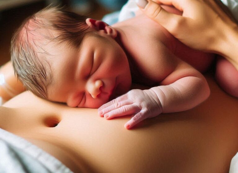 Section service - préparation à la naissance 2